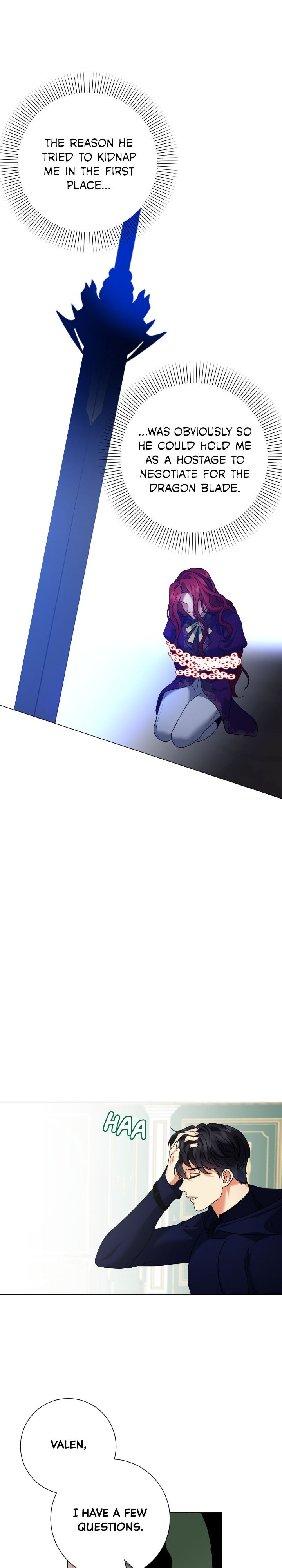 Circumstances of Changing Bodies chapter 79 page 33