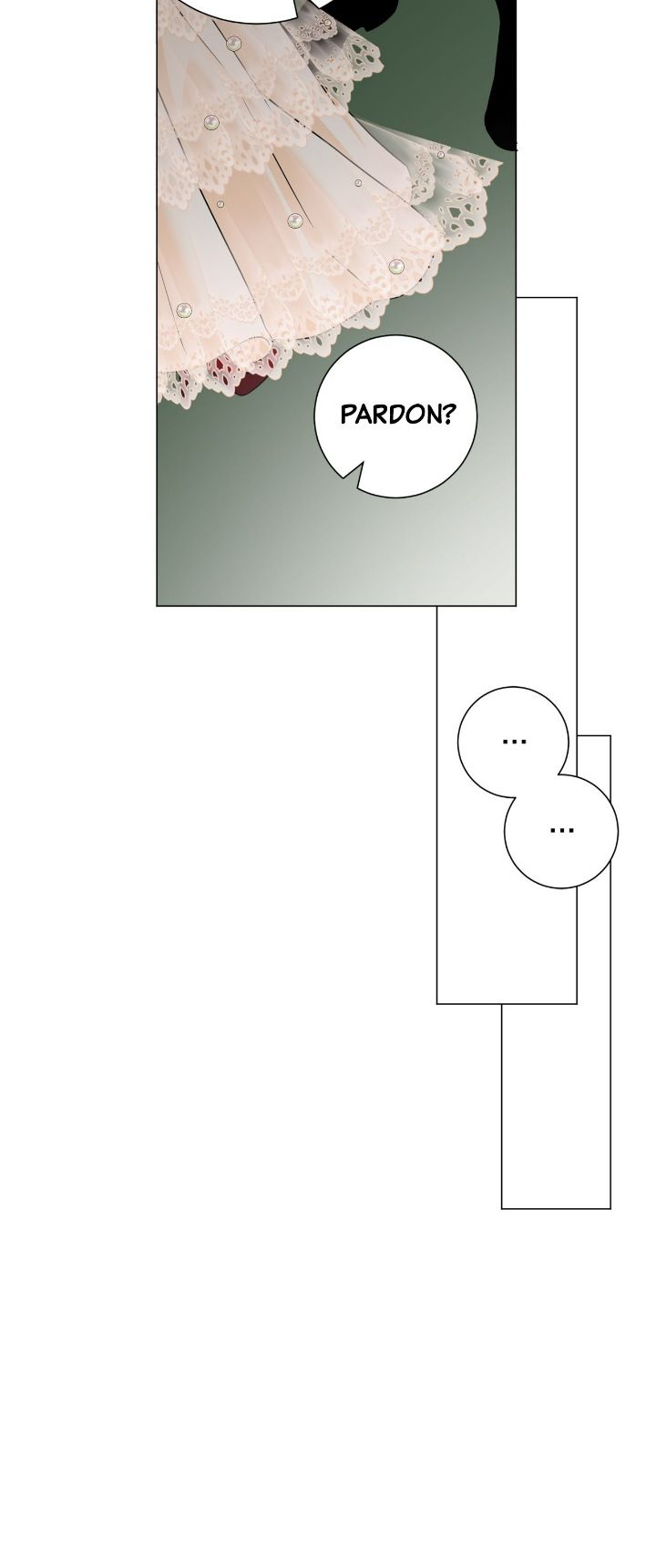 Circumstances of Changing Bodies chapter 79 page 34