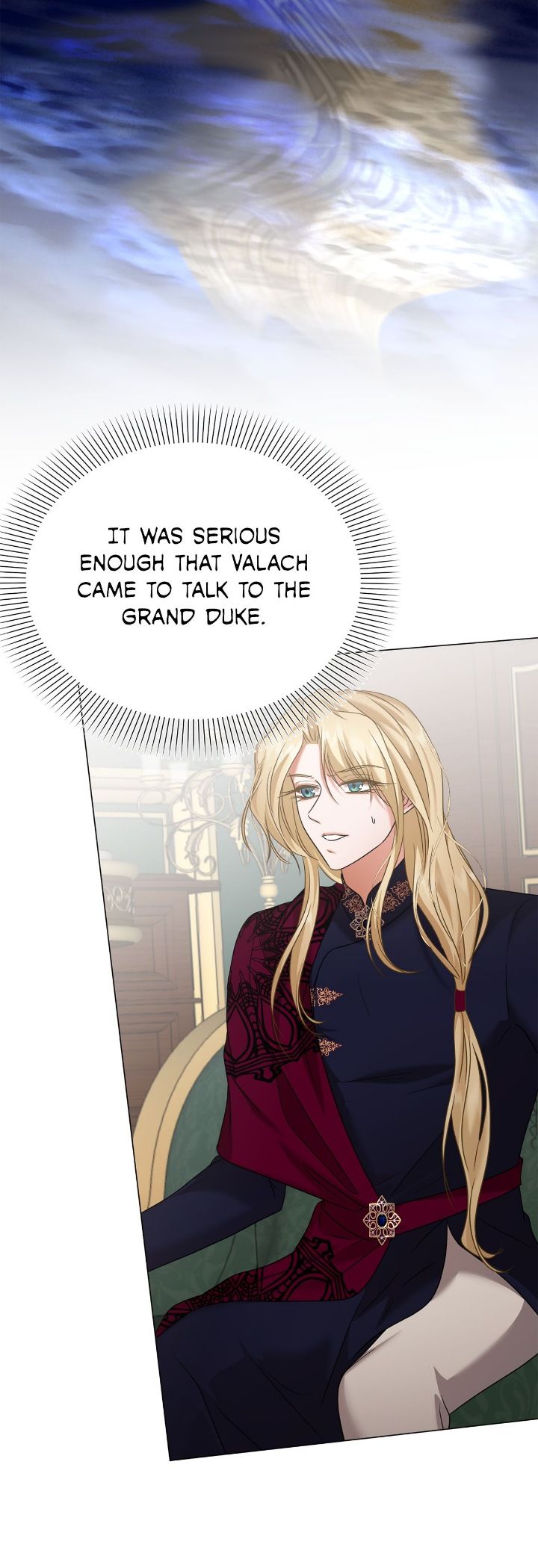 Circumstances of Changing Bodies chapter 79 page 4