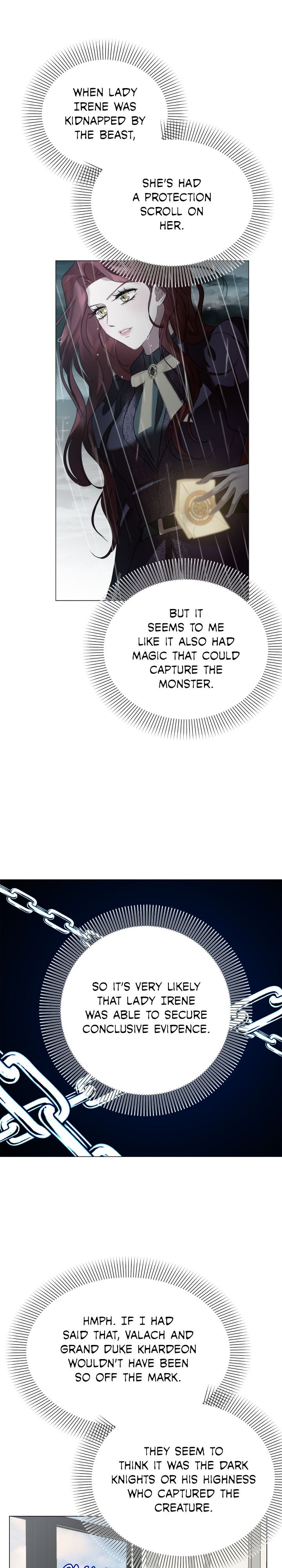 Circumstances of Changing Bodies chapter 79 page 6