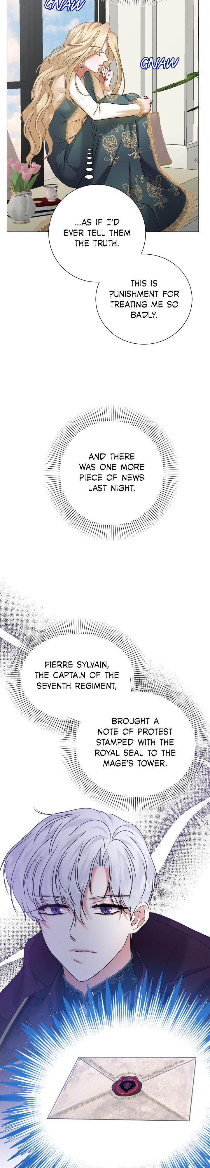 Circumstances of Changing Bodies chapter 79 page 7