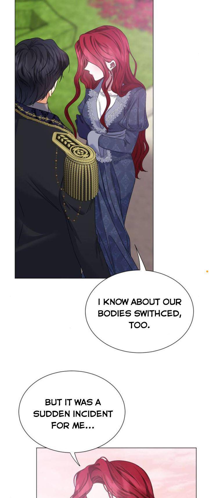 Circumstances of Changing Bodies chapter 8 page 11