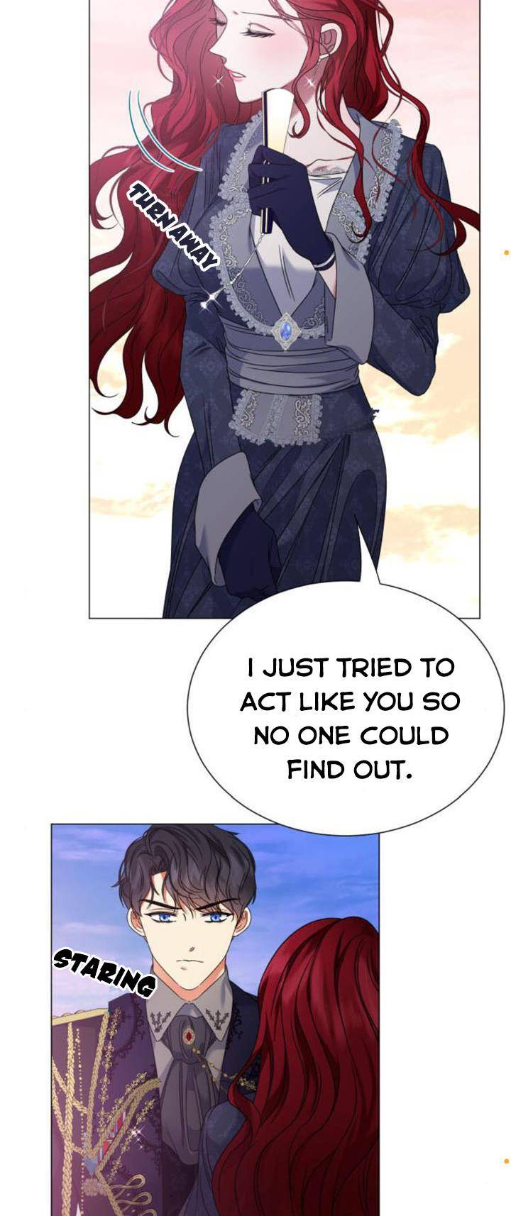 Circumstances of Changing Bodies chapter 8 page 12