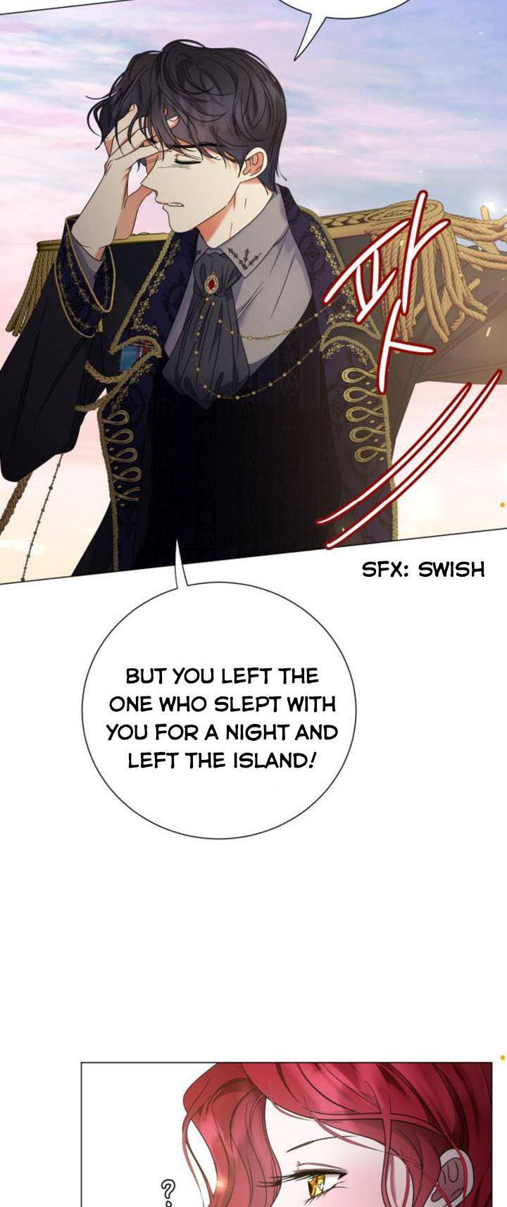 Circumstances of Changing Bodies chapter 8 page 16