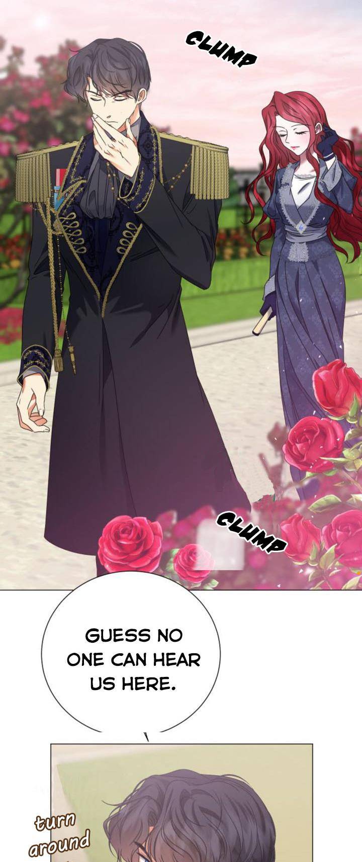 Circumstances of Changing Bodies chapter 8 page 2