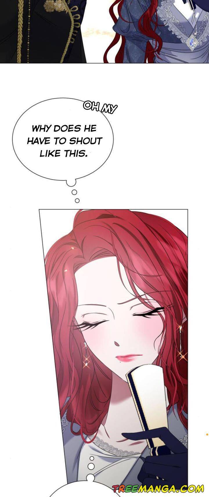 Circumstances of Changing Bodies chapter 8 page 21