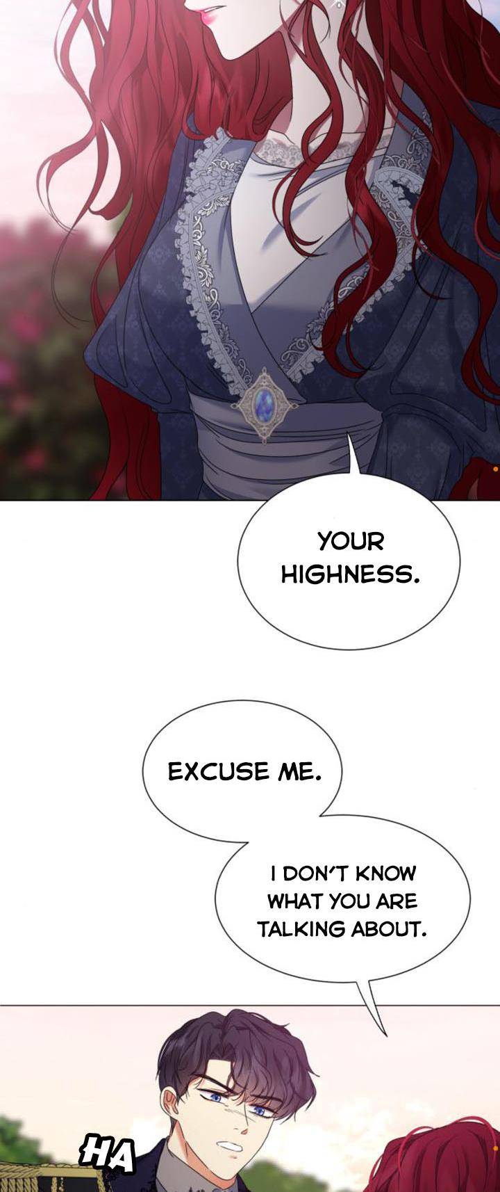 Circumstances of Changing Bodies chapter 8 page 8