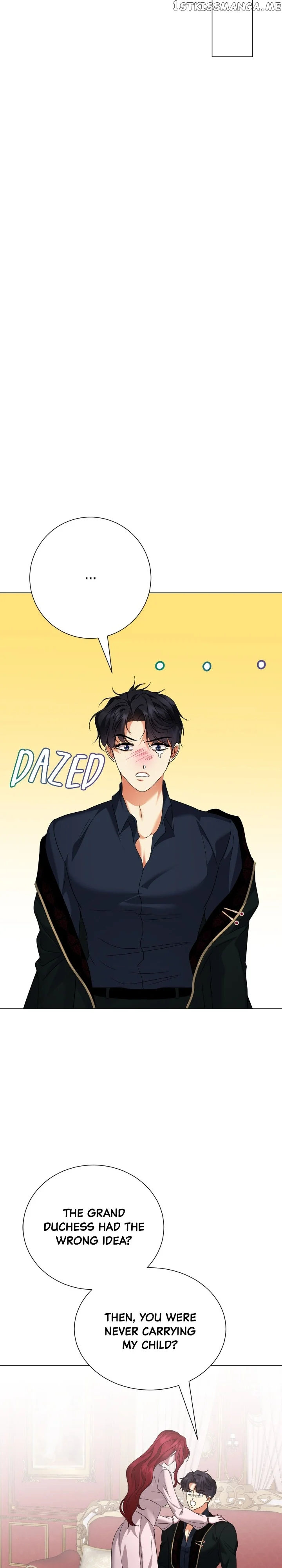 Circumstances of Changing Bodies chapter 82 page 10