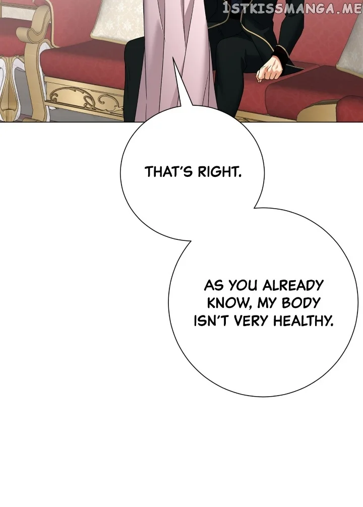 Circumstances of Changing Bodies chapter 82 page 11