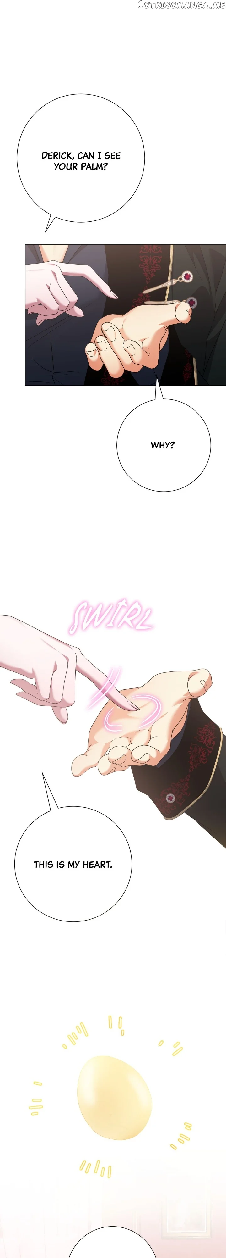 Circumstances of Changing Bodies chapter 82 page 16