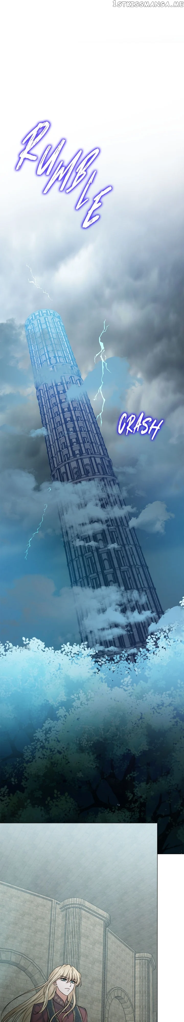 Circumstances of Changing Bodies chapter 82 page 20