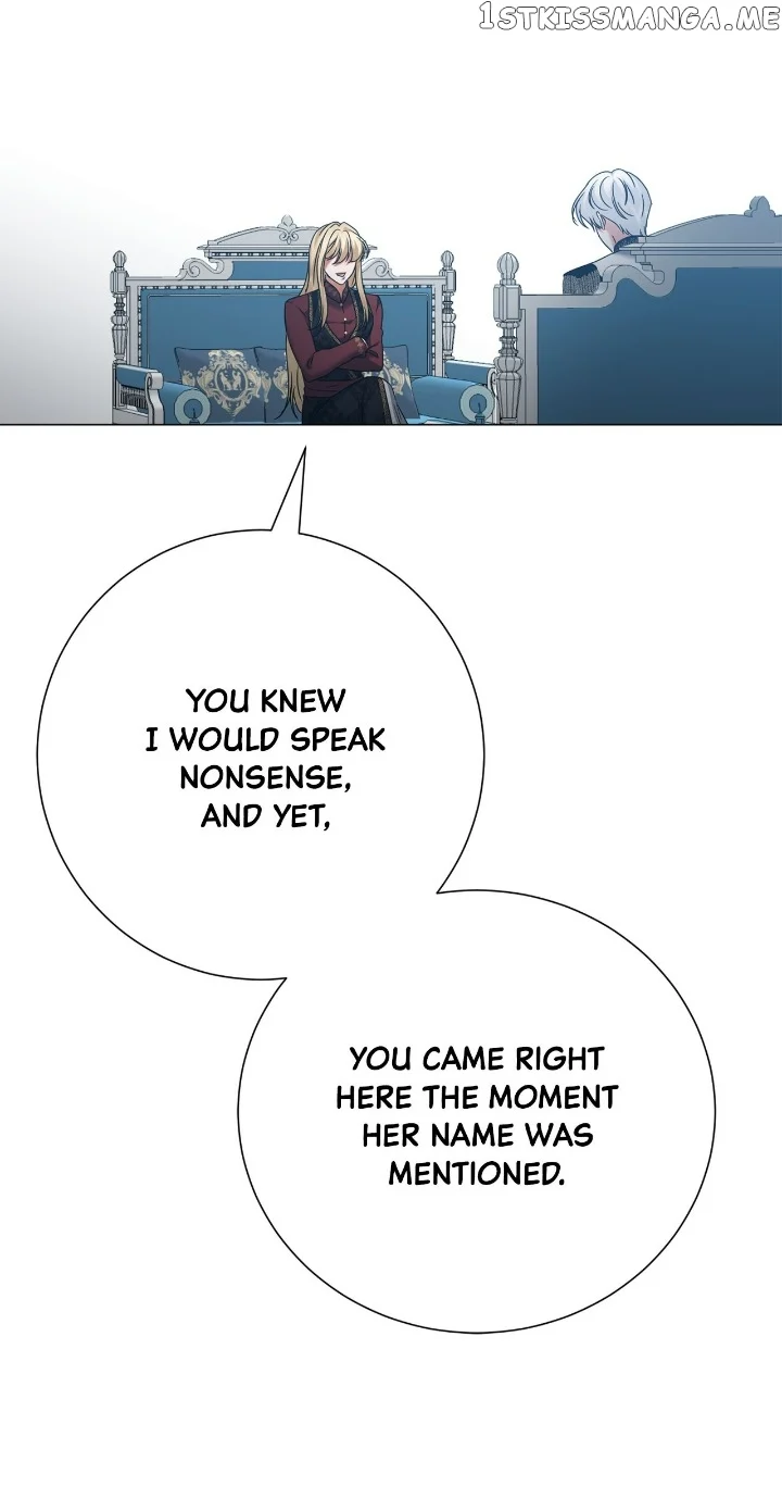 Circumstances of Changing Bodies chapter 82 page 30