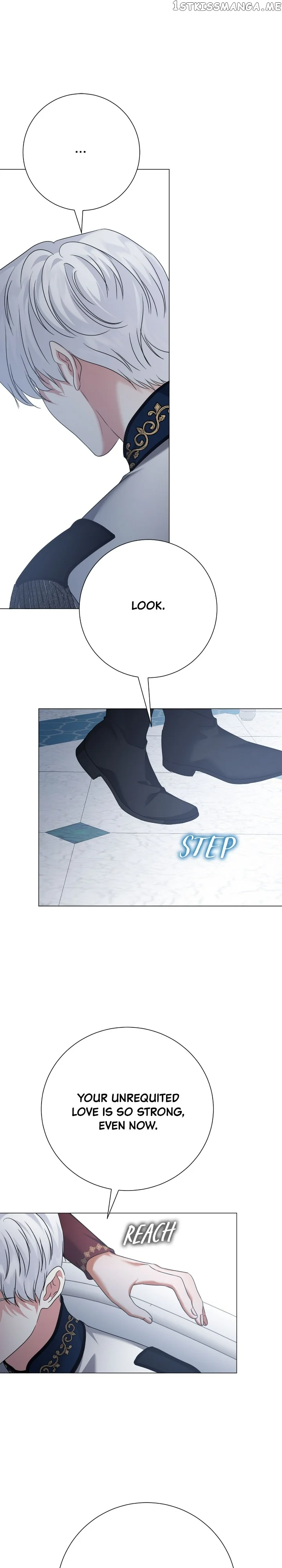 Circumstances of Changing Bodies chapter 82 page 31