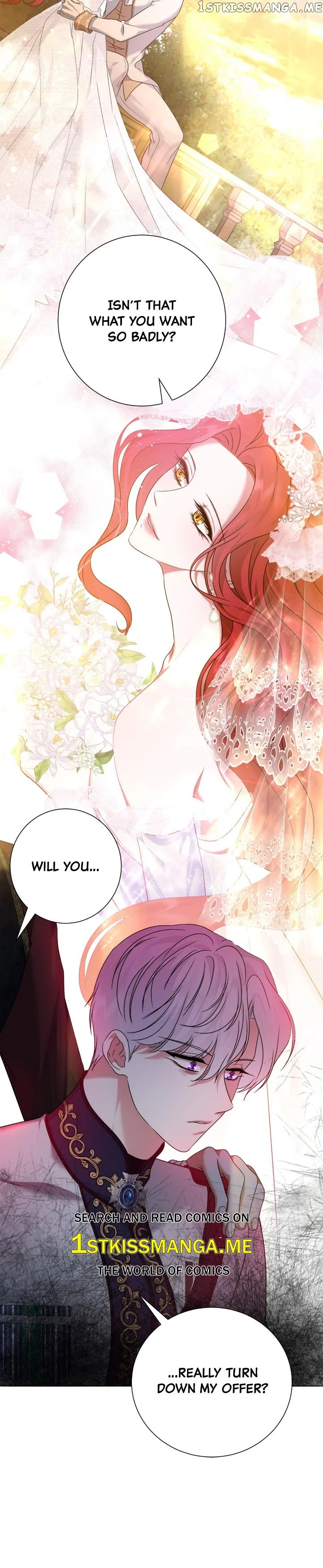 Circumstances of Changing Bodies chapter 82 page 34