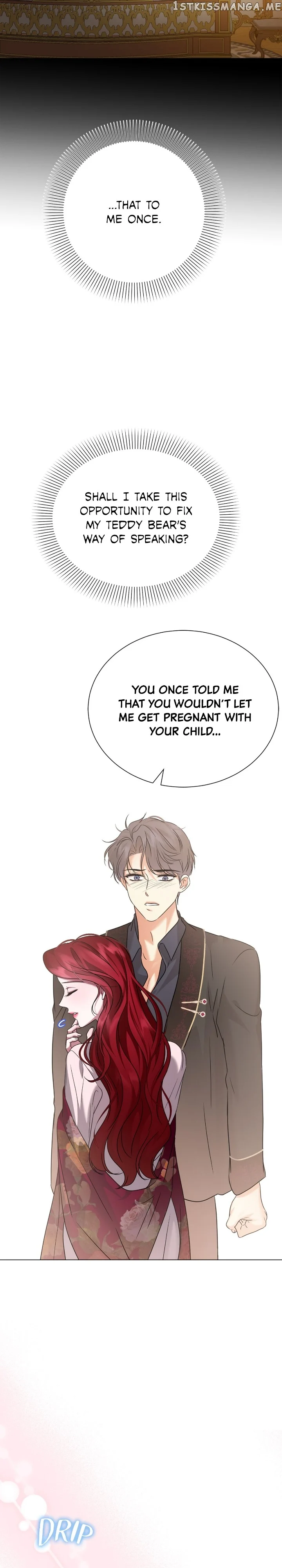 Circumstances of Changing Bodies chapter 82 page 5