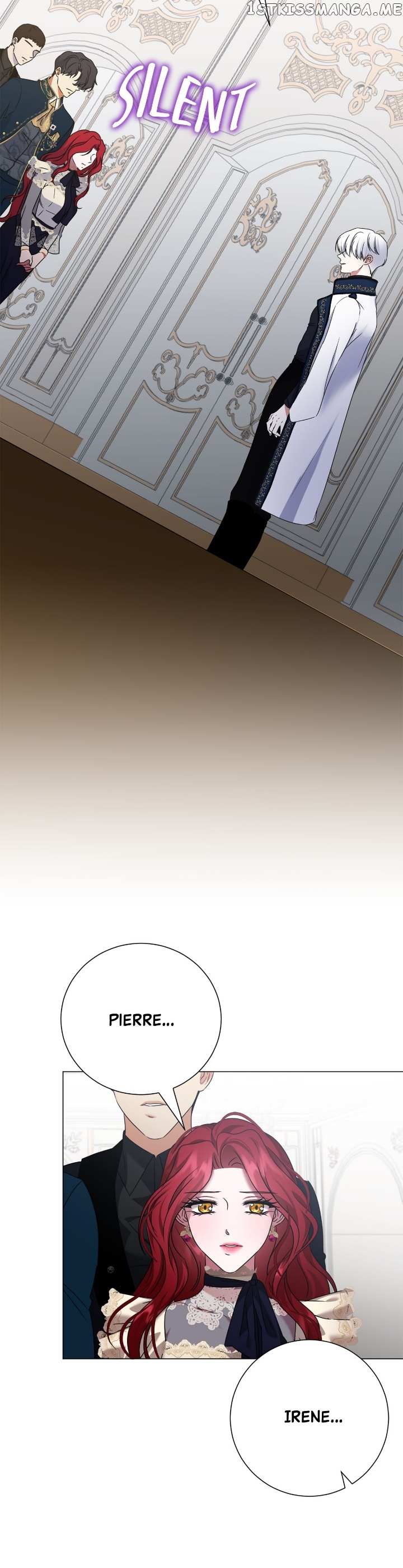 Circumstances of Changing Bodies chapter 85 page 5