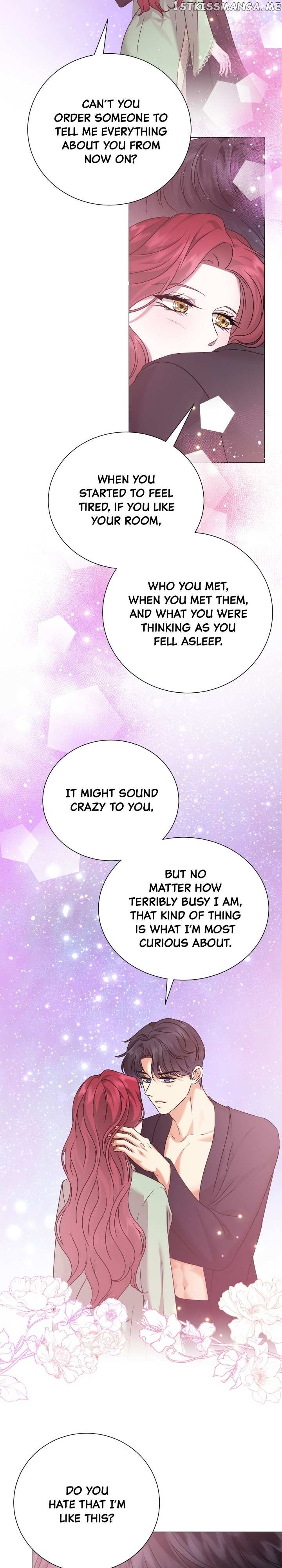 Circumstances of Changing Bodies chapter 86 page 11