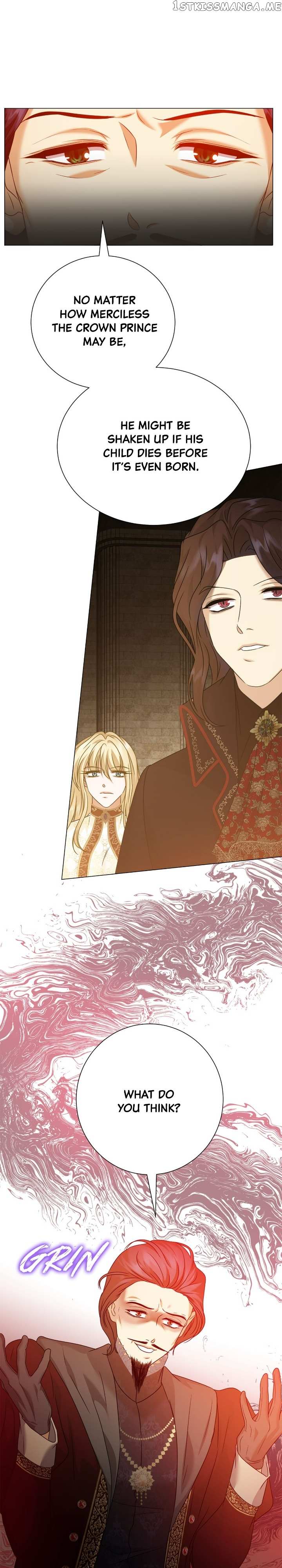 Circumstances of Changing Bodies chapter 86 page 31