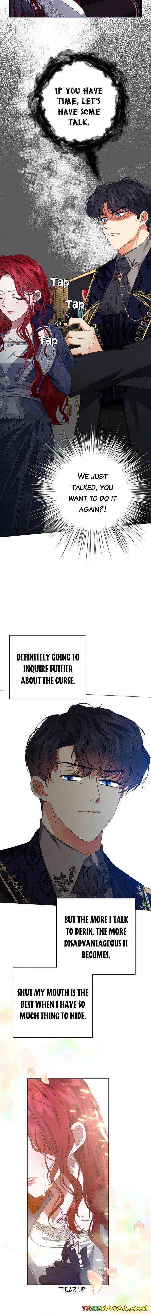 Circumstances of Changing Bodies chapter 9 page 6