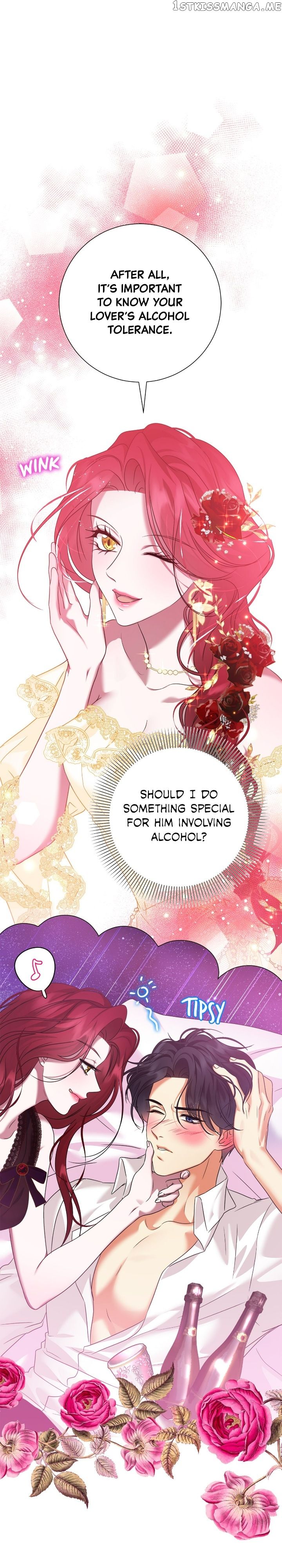 Circumstances of Changing Bodies chapter 90 page 1