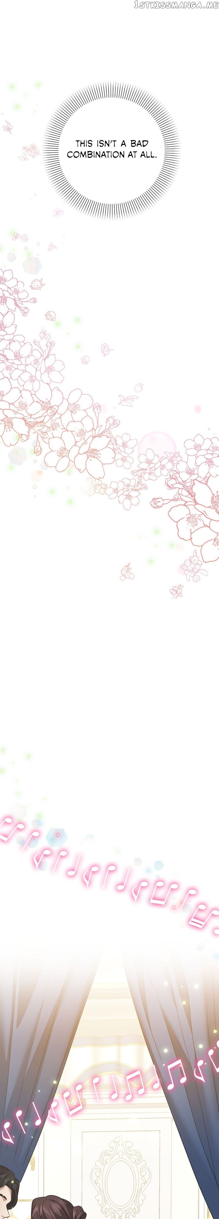 Circumstances of Changing Bodies chapter 90 page 10