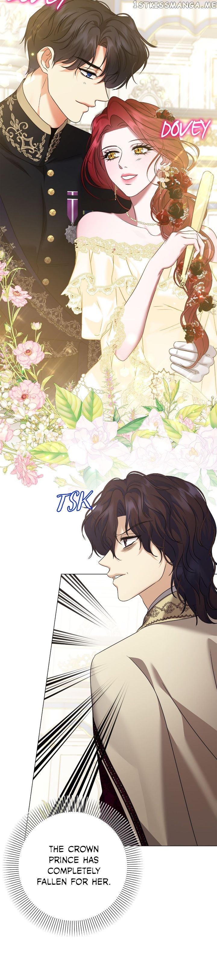 Circumstances of Changing Bodies chapter 90 page 12