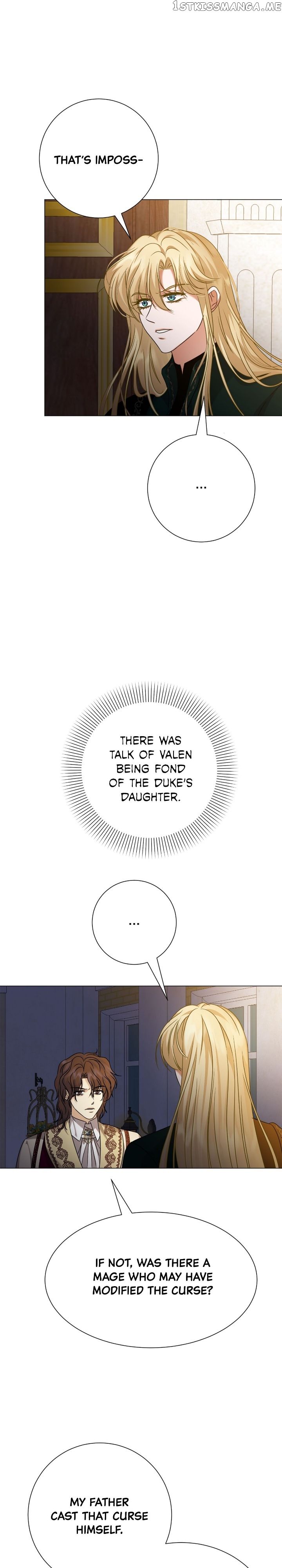 Circumstances of Changing Bodies chapter 90 page 17