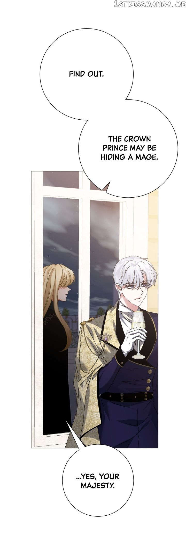 Circumstances of Changing Bodies chapter 90 page 19