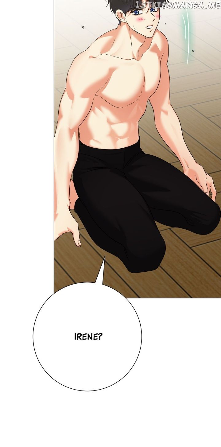 Circumstances of Changing Bodies chapter 90 page 30