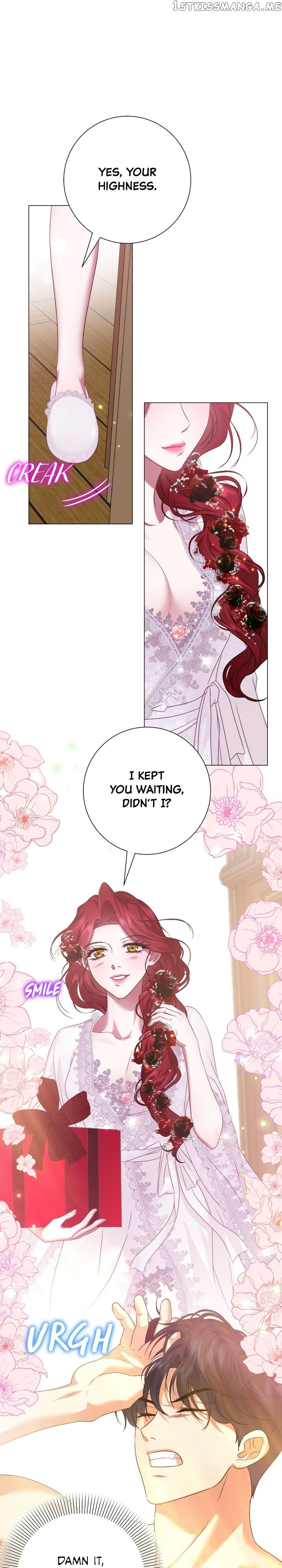 Circumstances of Changing Bodies chapter 90 page 31