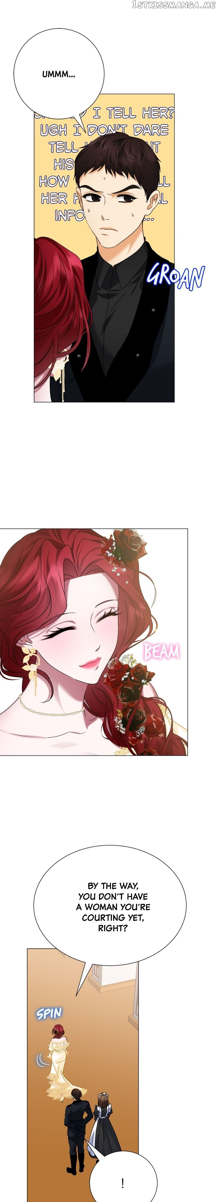 Circumstances of Changing Bodies chapter 90 page 4