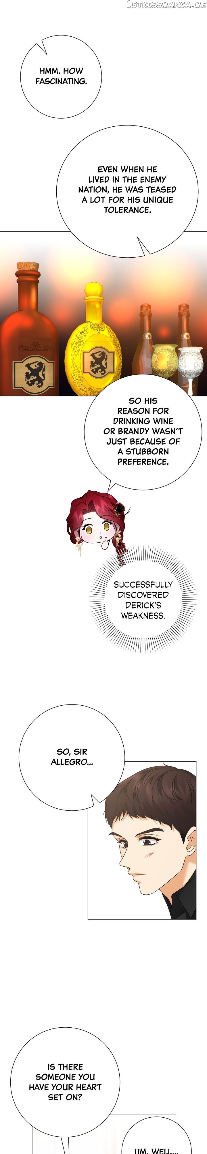 Circumstances of Changing Bodies chapter 90 page 6