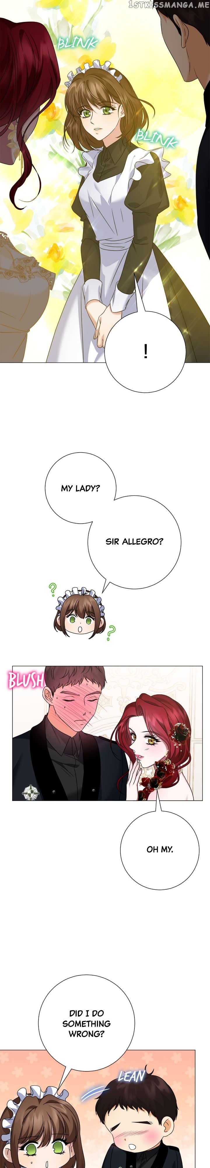 Circumstances of Changing Bodies chapter 90 page 8