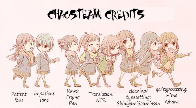 Citrus Plus (Saburouta) chapter 10 page 42