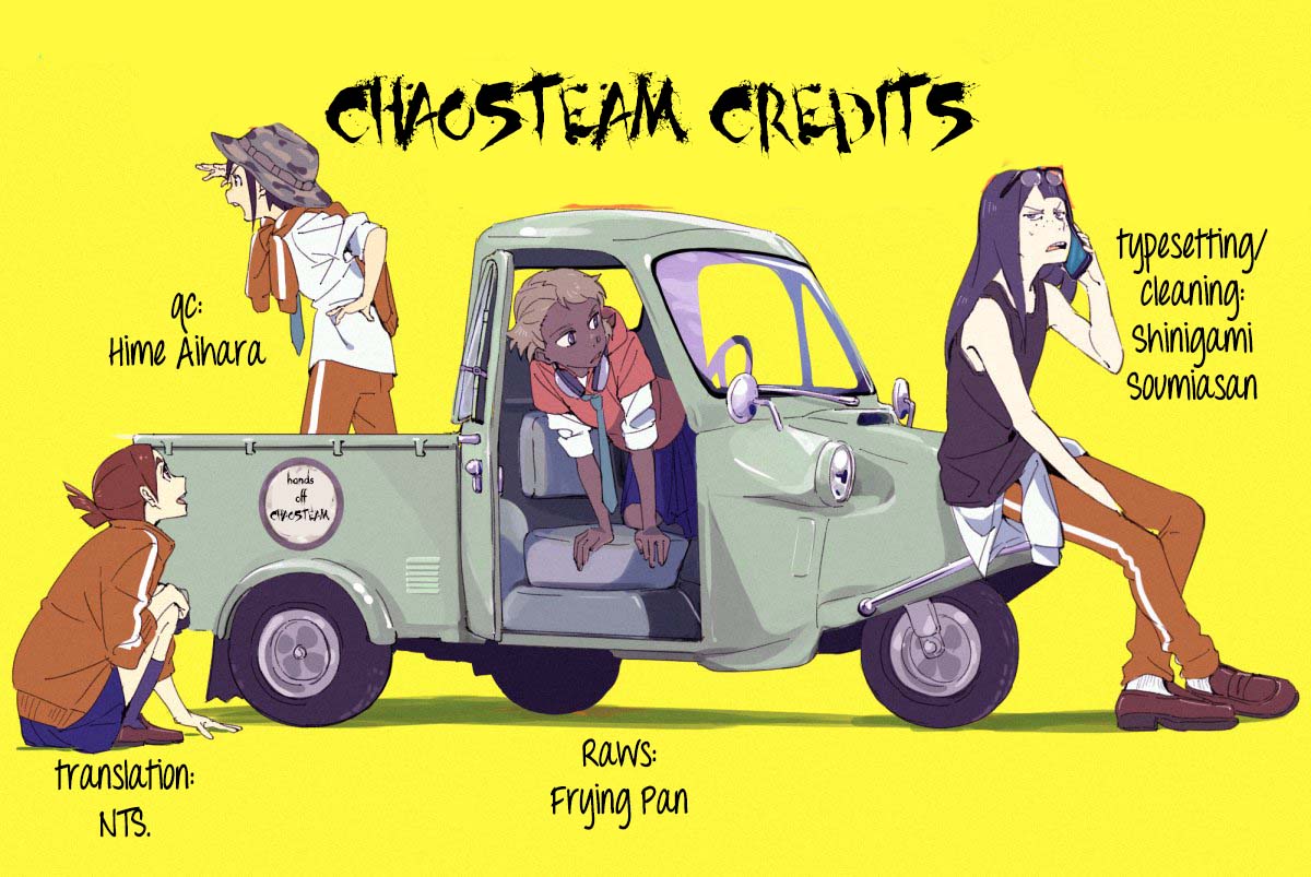 Citrus Plus (Saburouta) chapter 11 page 15