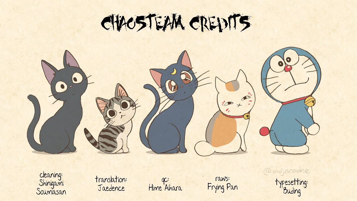 Citrus Plus (Saburouta) chapter 21 page 23