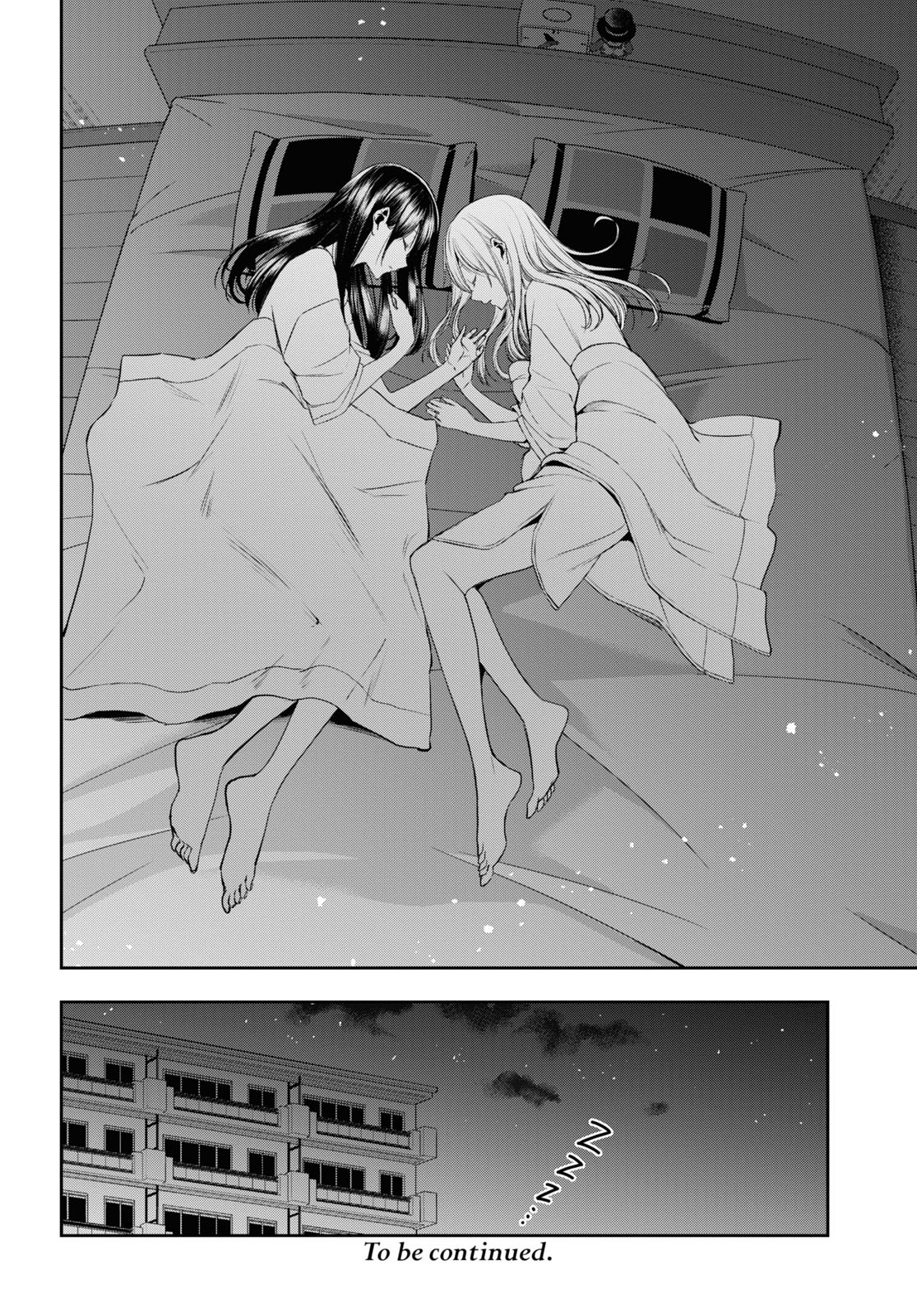 Citrus Plus (Saburouta) chapter 22 page 24