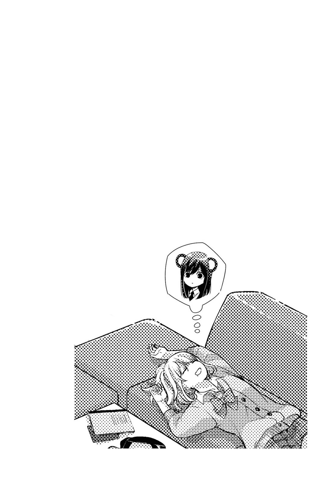 Citrus Plus (Saburouta) chapter 37 page 2