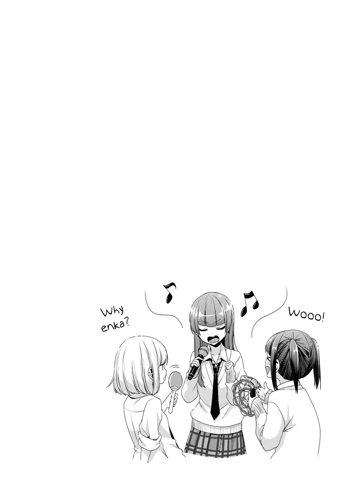 Citrus Plus (Saburouta) chapter 37 page 3