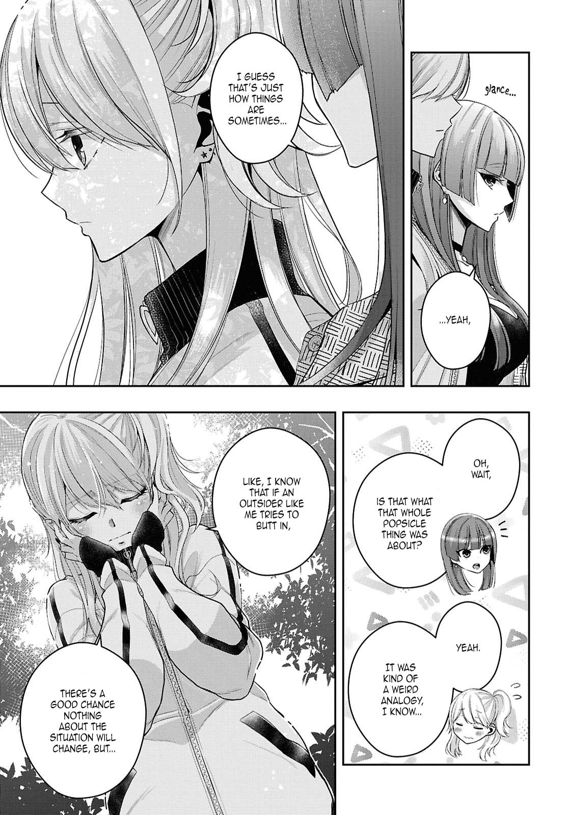 Citrus Plus (Saburouta) chapter 38 page 7