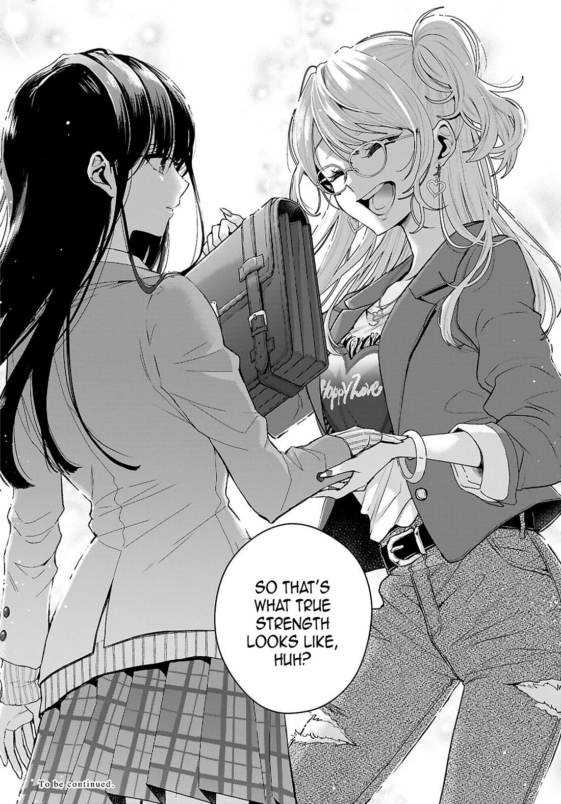 Citrus Plus (Saburouta) chapter 39 page 27