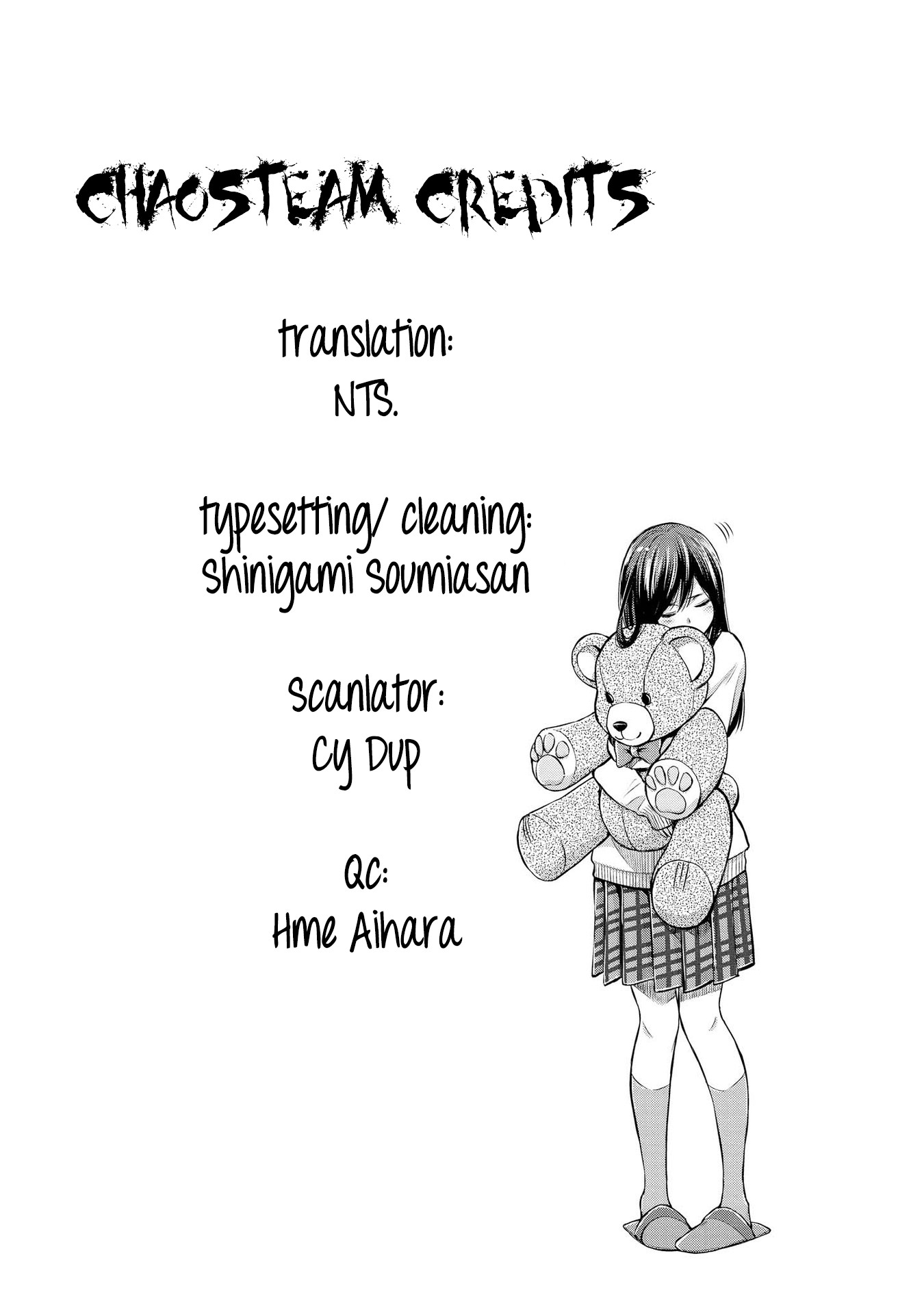 Citrus Plus (Saburouta) chapter 7.5 page 5