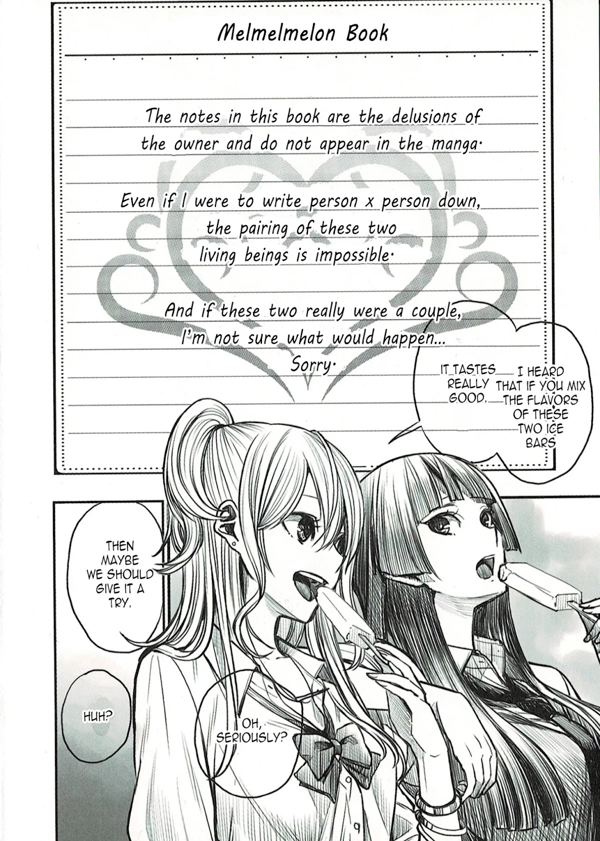 Citrus Plus (Saburouta) chapter 7.6 page 2