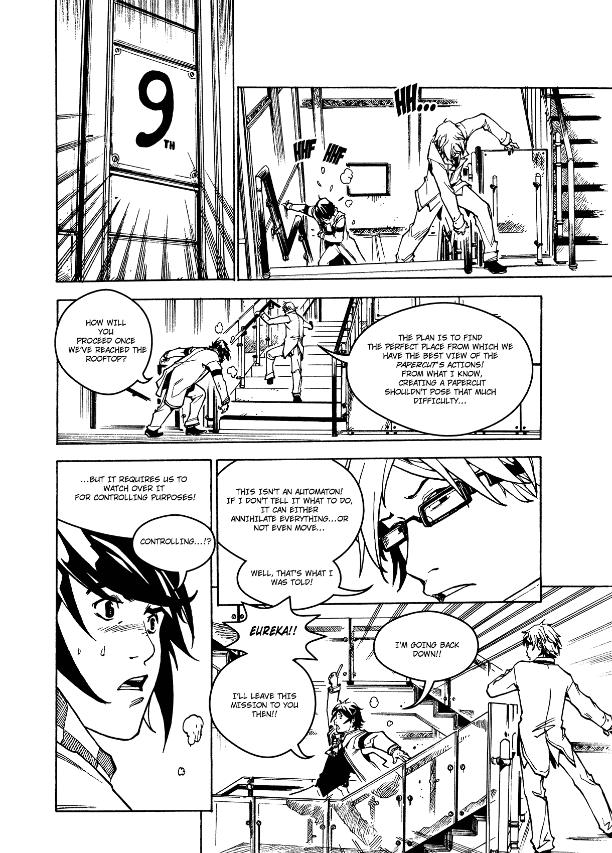 City Hall chapter 10 page 13