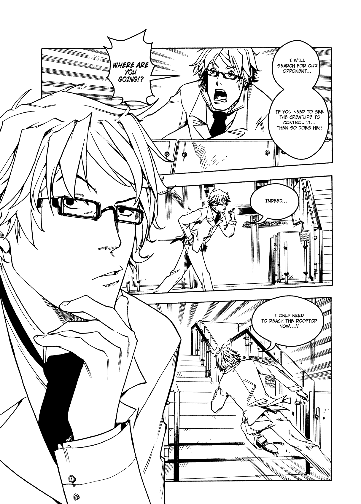 City Hall chapter 10 page 14