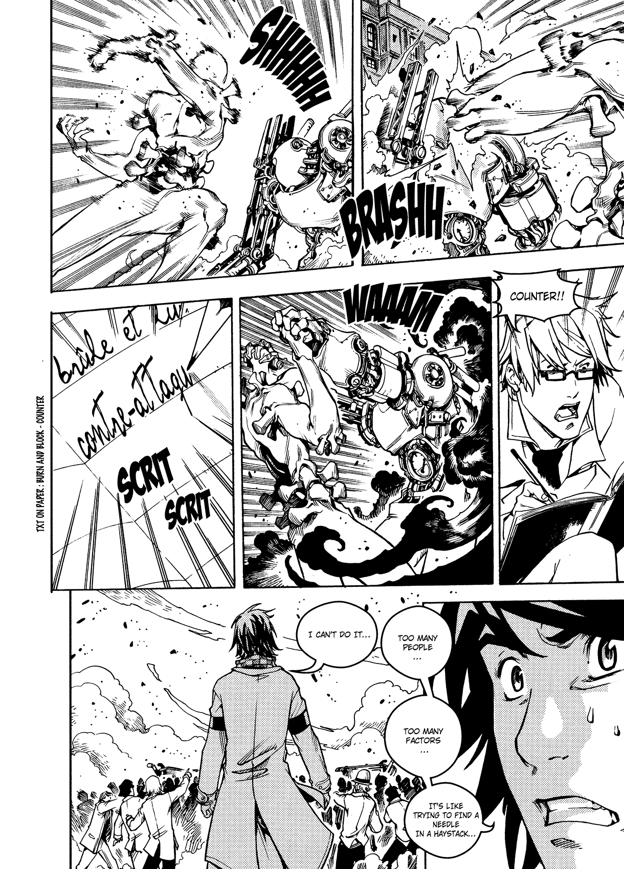 City Hall chapter 10 page 19