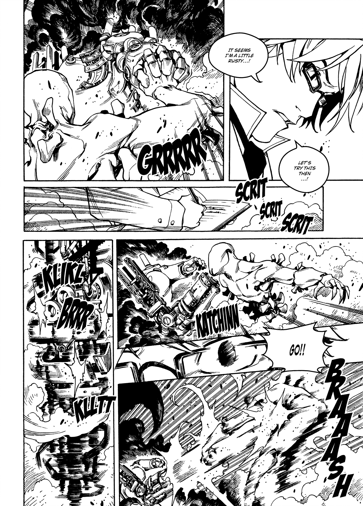 City Hall chapter 10 page 20