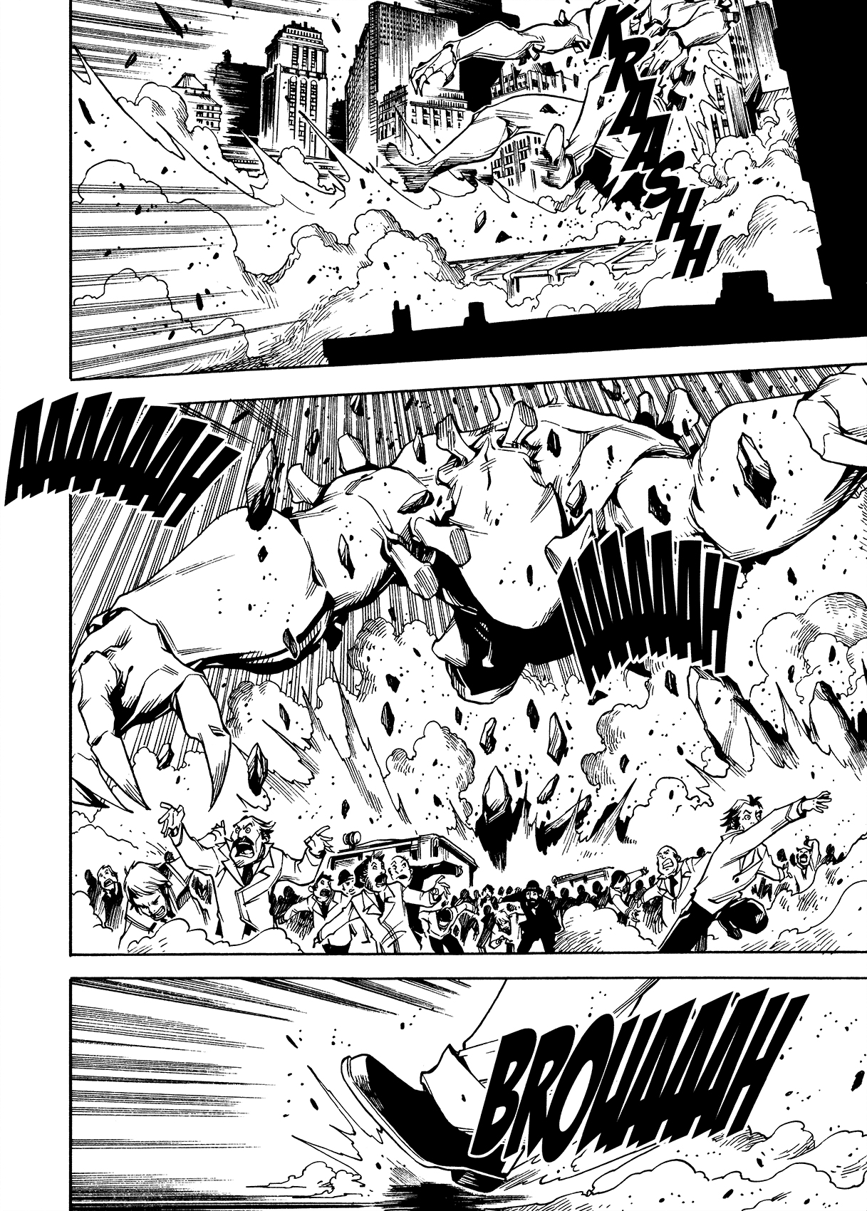 City Hall chapter 10 page 21