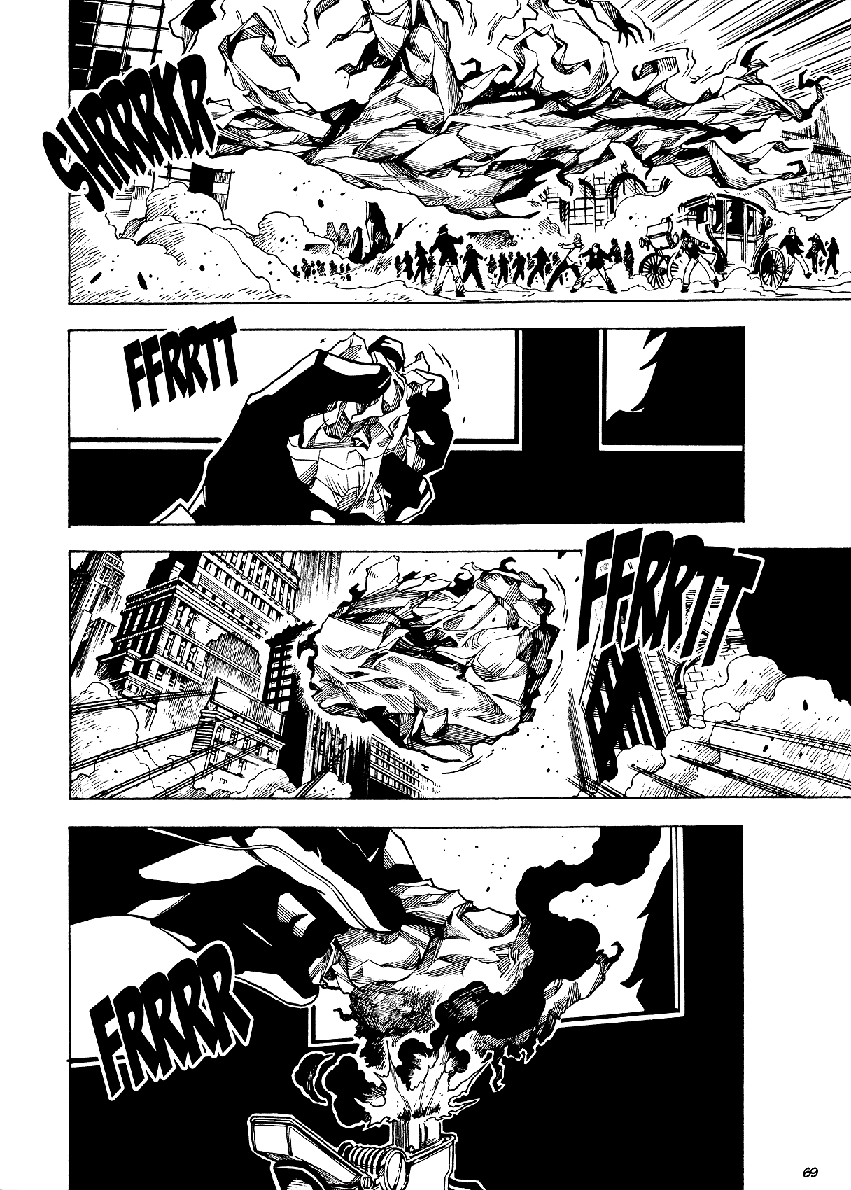 City Hall chapter 10 page 23