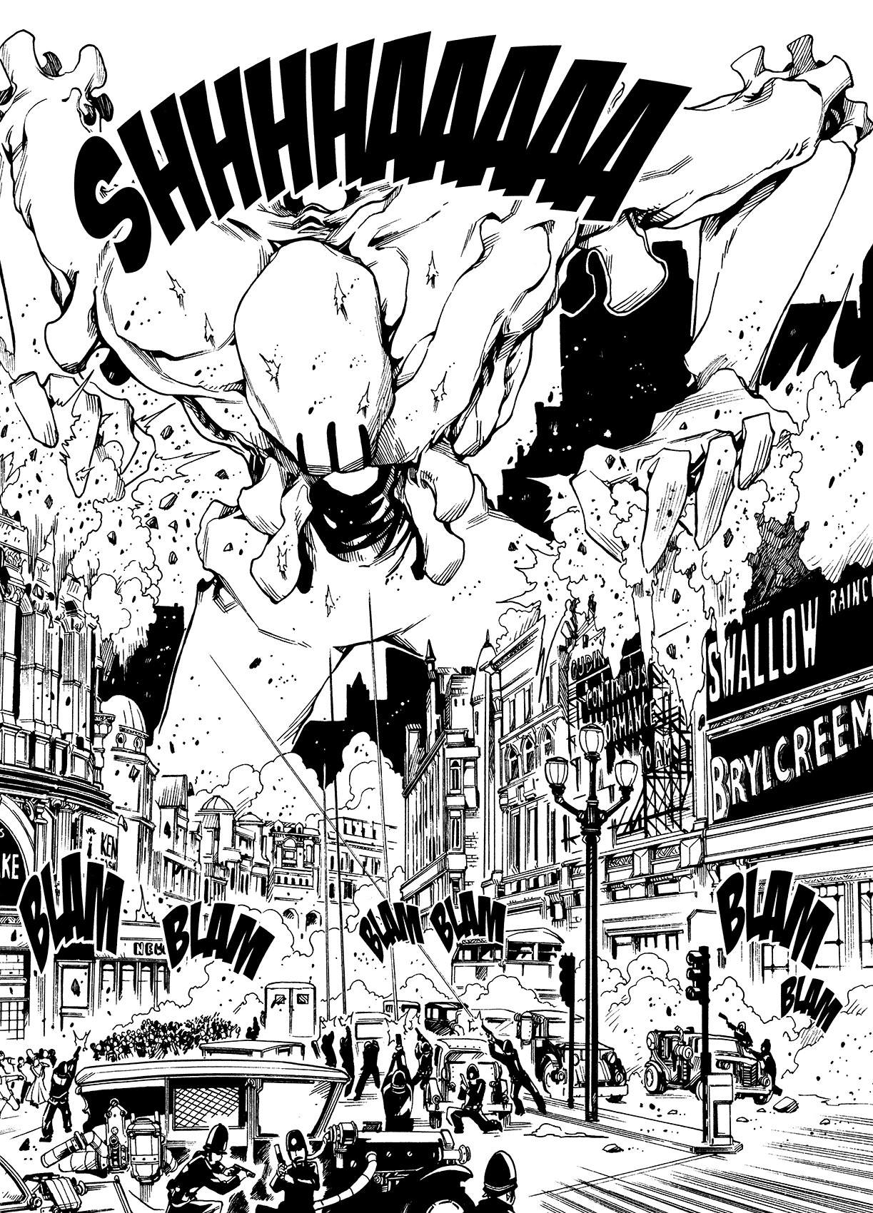 City Hall chapter 10 page 3